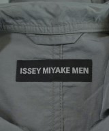 ISSEY MIYAKE MEN（イッセイ　ミヤケ　メン）その他 グレー サイズ:-(XXL位) メンズ/2200655717010
