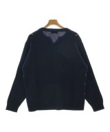 ISSEY MIYAKE MEN（イッセイ　ミヤケ　メン）ニット・セーター 紺 サイズ:M メンズ/2200655755050