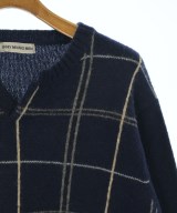 ISSEY MIYAKE MEN（イッセイ　ミヤケ　メン）ニット・セーター 紺 サイズ:M メンズ/2200655755050