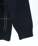 ISSEY MIYAKE MEN（イッセイ　ミヤケ　メン）ニット・セーター 紺 サイズ:M メンズ/2200655755050