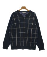 ISSEY MIYAKE MEN ニット・セーター