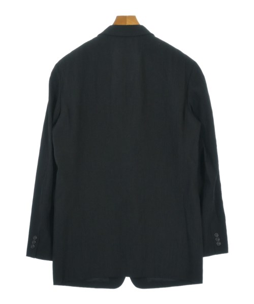ISSEY MIYAKE MEN（イッセイ　ミヤケ　メン）テーラードジャケット 黒 サイズ:XL メンズ/2200656645060