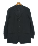 ISSEY MIYAKE MEN（イッセイ　ミヤケ　メン）テーラードジャケット 黒 サイズ:XL メンズ/2200656645060