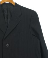 ISSEY MIYAKE MEN（イッセイ　ミヤケ　メン）テーラードジャケット 黒 サイズ:XL メンズ/2200656645060