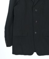 ISSEY MIYAKE MEN（イッセイ　ミヤケ　メン）テーラードジャケット 黒 サイズ:XL メンズ/2200656645060