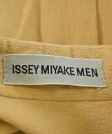 ISSEY MIYAKE MEN（イッセイ　ミヤケ　メン）カジュアルシャツ オレンジ サイズ:M メンズ/2200656487042