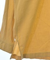 ISSEY MIYAKE MEN（イッセイ　ミヤケ　メン）カジュアルシャツ オレンジ サイズ:M メンズ/2200656487042