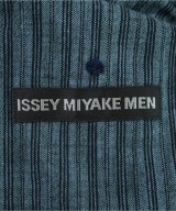 ISSEY MIYAKE MEN（イッセイ　ミヤケ　メン）カジュアルシャツ 青 サイズ:2(M位) メンズ/2200656487073