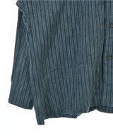 ISSEY MIYAKE MEN（イッセイ　ミヤケ　メン）カジュアルシャツ 青 サイズ:2(M位) メンズ/2200656487073