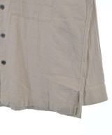 ISSEY MIYAKE MEN（イッセイ　ミヤケ　メン）カジュアルシャツ グレー サイズ:2(M位) メンズ/2200656487097