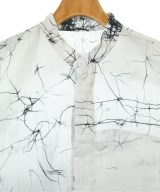 ISSEY MIYAKE MEN（イッセイ　ミヤケ　メン）カジュアルシャツ 白 サイズ:3(L位) メンズ/2200656487103