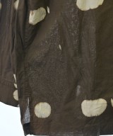 ISSEY MIYAKE MEN（イッセイ　ミヤケ　メン）カジュアルシャツ 茶 サイズ:M メンズ/2200656487127