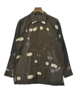 ISSEY MIYAKE MEN カジュアルシャツ