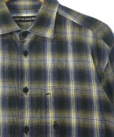 ISSEY MIYAKE MEN（イッセイ　ミヤケ　メン）カジュアルシャツ 青 サイズ:2(M位) メンズ/2200656487141