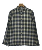 ISSEY MIYAKE MEN カジュアルシャツ