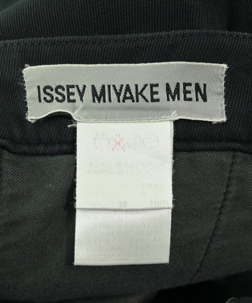 ISSEY MIYAKE MEN（イッセイ　ミヤケ　メン）その他 黒 サイズ:L メンズ/2200656487202