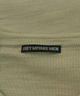 ISSEY MIYAKE MEN（イッセイ　ミヤケ　メン）ニット・セーター ベージュ サイズ:3(L位) メンズ/2200656487226