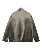 ISSEY MIYAKE MEN（イッセイ　ミヤケ　メン）Tシャツ・カットソー グレー サイズ:3(L位) メンズ/2200651902038