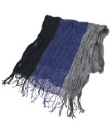 ISSEY MIYAKE MEN ストール