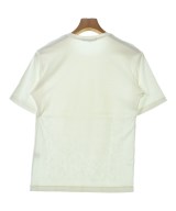 ISSEY MIYAKE MEN（イッセイ　ミヤケ　メン）Tシャツ・カットソー 白 サイズ:1(S位) メンズ/2200657365127