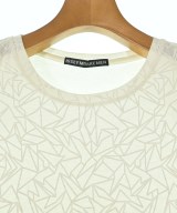 ISSEY MIYAKE MEN（イッセイ　ミヤケ　メン）Tシャツ・カットソー 白 サイズ:1(S位) メンズ/2200657365127