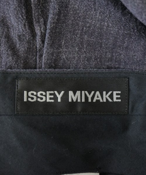 ISSEY MIYAKE MEN（イッセイ　ミヤケ　メン）その他 紫 サイズ:3(L位) メンズ/2200657400033