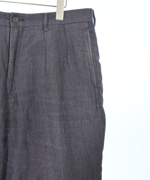 ISSEY MIYAKE MEN（イッセイ　ミヤケ　メン）その他 紫 サイズ:3(L位) メンズ/2200657400033