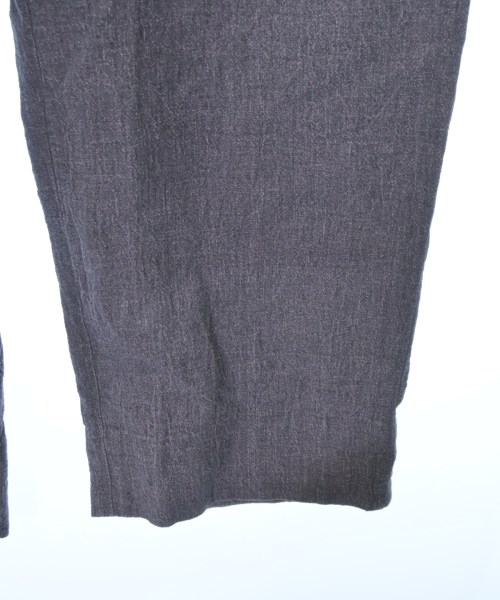 ISSEY MIYAKE MEN（イッセイ　ミヤケ　メン）その他 紫 サイズ:3(L位) メンズ/2200657400033