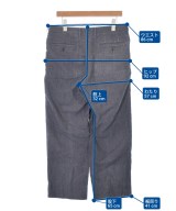 ISSEY MIYAKE MEN（イッセイ　ミヤケ　メン）その他 紫 サイズ:3(L位) メンズ/2200657400033