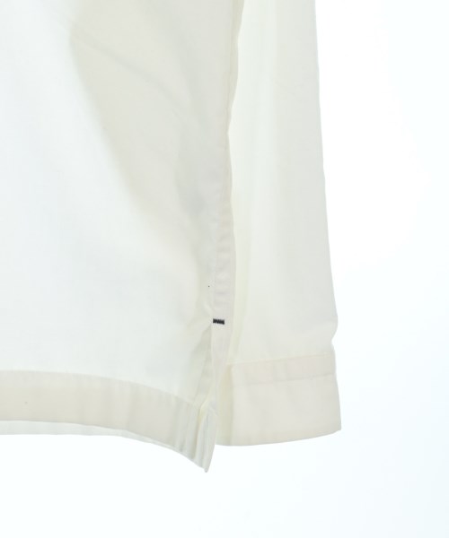 ISSEY MIYAKE MEN（イッセイ　ミヤケ　メン）カジュアルシャツ 白 サイズ:2(M位) メンズ/2200657709075