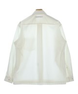ISSEY MIYAKE MEN（イッセイ　ミヤケ　メン）カジュアルシャツ 白 サイズ:2(M位) メンズ/2200657709075