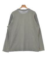 ISSEY MIYAKE MEN（イッセイ　ミヤケ　メン）Tシャツ・カットソー カーキ サイズ:F メンズ/2200654230084