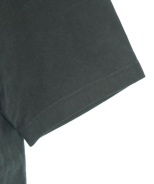 ISSEY MIYAKE MEN（イッセイ　ミヤケ　メン）Tシャツ・カットソー 黒 サイズ:M メンズ/2200659378026