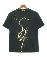 ISSEY MIYAKE MEN（イッセイ　ミヤケ　メン）Tシャツ・カットソー 黒 サイズ:M メンズ/2200659378026
