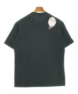 ISSEY MIYAKE MEN（イッセイ　ミヤケ　メン）Tシャツ・カットソー 黒 サイズ:M メンズ/2200659378026