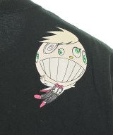 ISSEY MIYAKE MEN（イッセイ　ミヤケ　メン）Tシャツ・カットソー 黒 サイズ:M メンズ/2200659378026