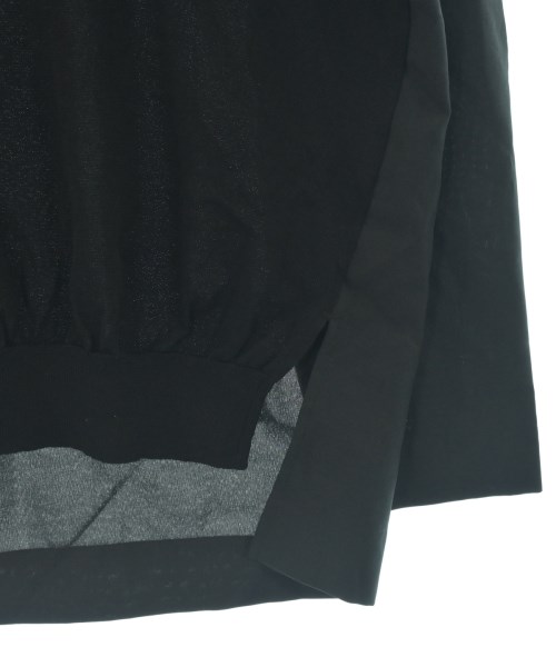 ISSEY MIYAKE MEN（イッセイ　ミヤケ　メン）ニット・セーター 黒 サイズ:2(M位) メンズ/2200659591029