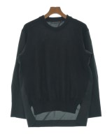 ISSEY MIYAKE MEN（イッセイ　ミヤケ　メン）ニット・セーター 黒 サイズ:2(M位) メンズ/2200659591029
