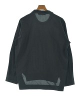 ISSEY MIYAKE MEN（イッセイ　ミヤケ　メン）ニット・セーター 黒 サイズ:2(M位) メンズ/2200659591029