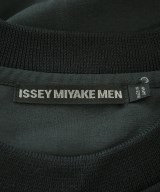 ISSEY MIYAKE MEN（イッセイ　ミヤケ　メン）ニット・セーター 黒 サイズ:2(M位) メンズ/2200659591029