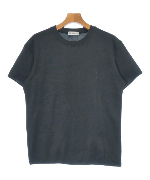 ISSEY MIYAKE MEN(イッセイ　ミヤケ　メン)Tシャツ・カットソー 黒 サイズ:L/2200660349015
