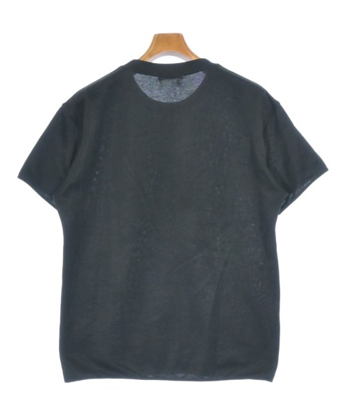 ISSEY MIYAKE MEN（イッセイ　ミヤケ　メン）Tシャツ・カットソー 黒 サイズ:L メンズ/2200660349015