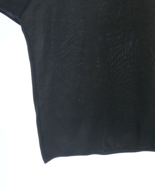 ISSEY MIYAKE MEN（イッセイ　ミヤケ　メン）Tシャツ・カットソー 黒 サイズ:L メンズ/2200660349015