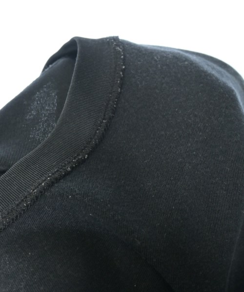 ISSEY MIYAKE MEN（イッセイ　ミヤケ　メン）Tシャツ・カットソー 黒 サイズ:L メンズ/2200660349015