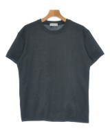 ISSEY MIYAKE MEN（イッセイ　ミヤケ　メン）Tシャツ・カットソー 黒 サイズ:L メンズ/2200660349015