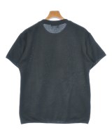 ISSEY MIYAKE MEN（イッセイ　ミヤケ　メン）Tシャツ・カットソー 黒 サイズ:L メンズ/2200660349015