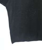 ISSEY MIYAKE MEN（イッセイ　ミヤケ　メン）Tシャツ・カットソー 黒 サイズ:L メンズ/2200660349015