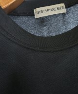 ISSEY MIYAKE MEN（イッセイ　ミヤケ　メン）Tシャツ・カットソー 黒 サイズ:L メンズ/2200660349015