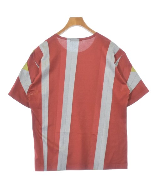 ISSEY MIYAKE MEN（イッセイ　ミヤケ　メン）Tシャツ・カットソー 黄 サイズ:2(M位) メンズ/2200657271091