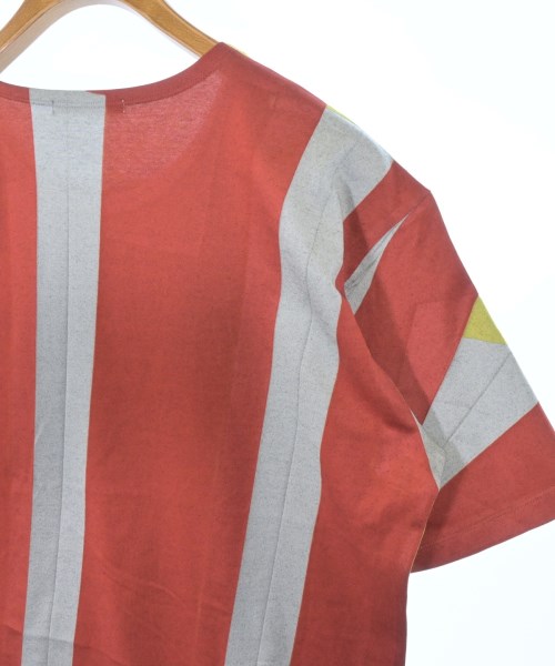 ISSEY MIYAKE MEN（イッセイ　ミヤケ　メン）Tシャツ・カットソー 黄 サイズ:2(M位) メンズ/2200657271091